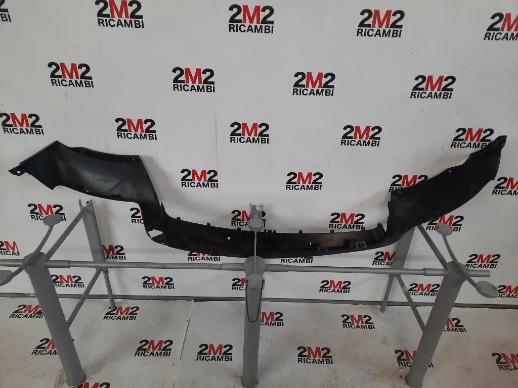 Spoiler Centrale Paraurti ANT 51117210441 Bmw X3 F25 2011