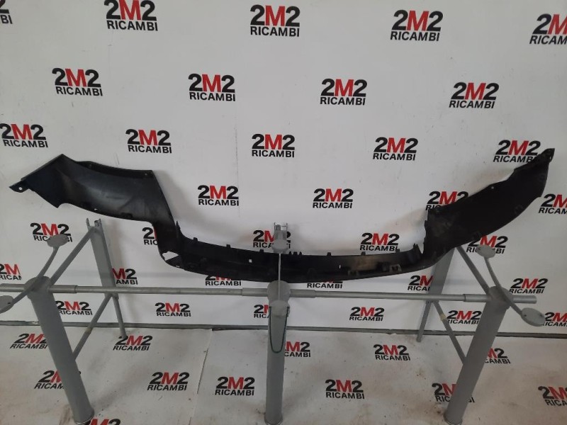 Spoiler Centrale Paraurti ANT 51117210441 Bmw X3 F25 2011