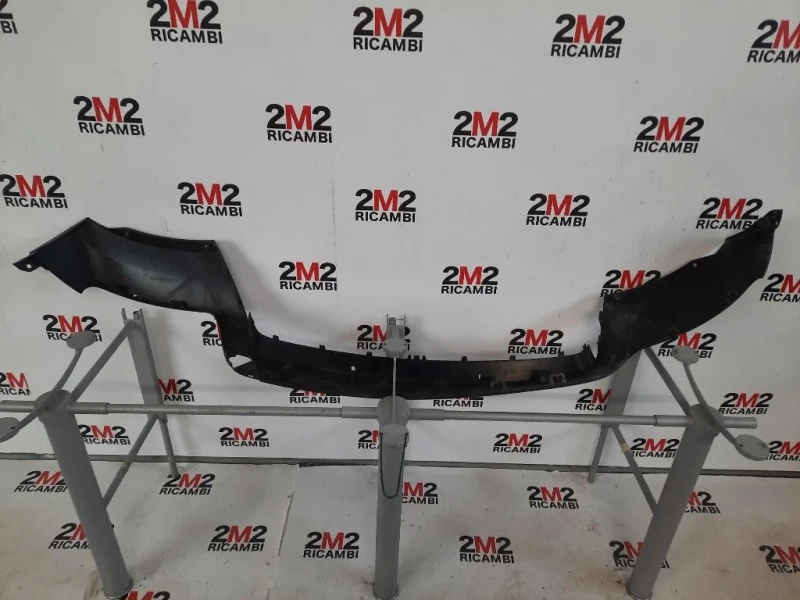 Spoiler Centrale Paraurti ANT 51117210441 Bmw X3 F25 2011