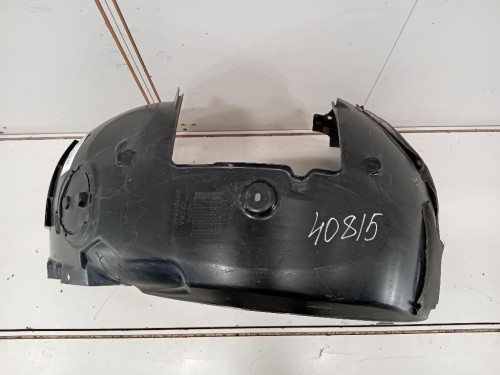 Spoiler Centrale Paraurti ANT 51117210441 Bmw X3 F25 2011