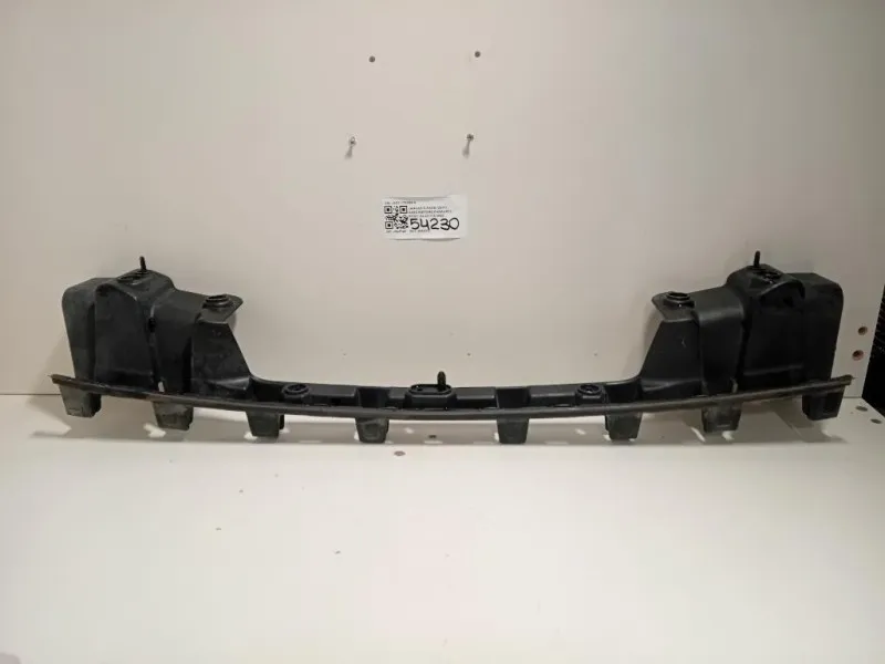 Assorbitore Paraurti POST J9C3-17E855-A Jaguar E-pace 2017