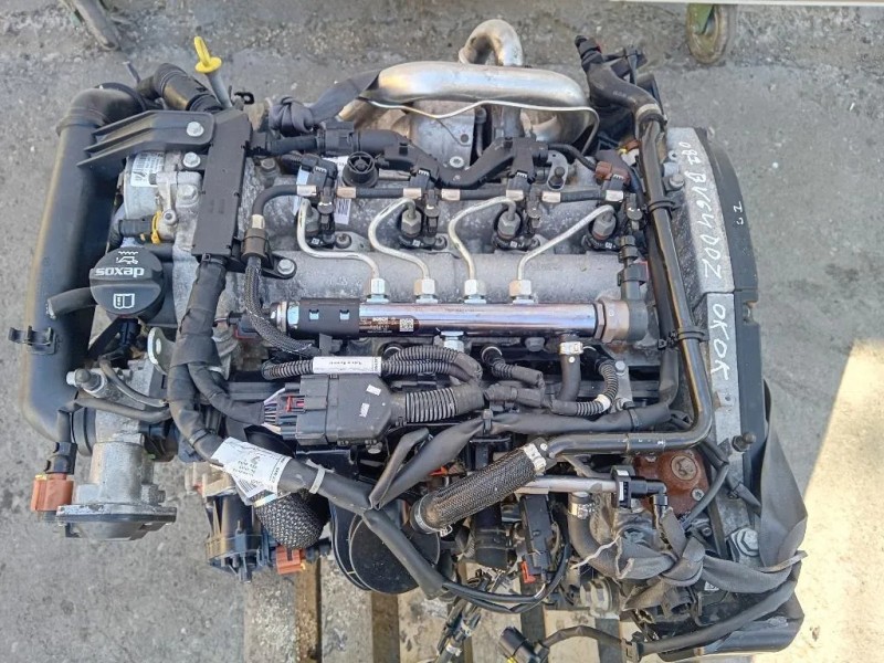 Motore Completo A20DTR 194 CV 144 KW Opel Astra J 2012