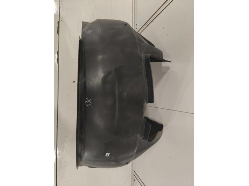 Spoiler Centrale Paraurti ANT 9812061577 Citroen C3 III 2016