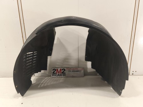 Spoiler Centrale Paraurti ANT 9812061577 Citroen C3 III 2016