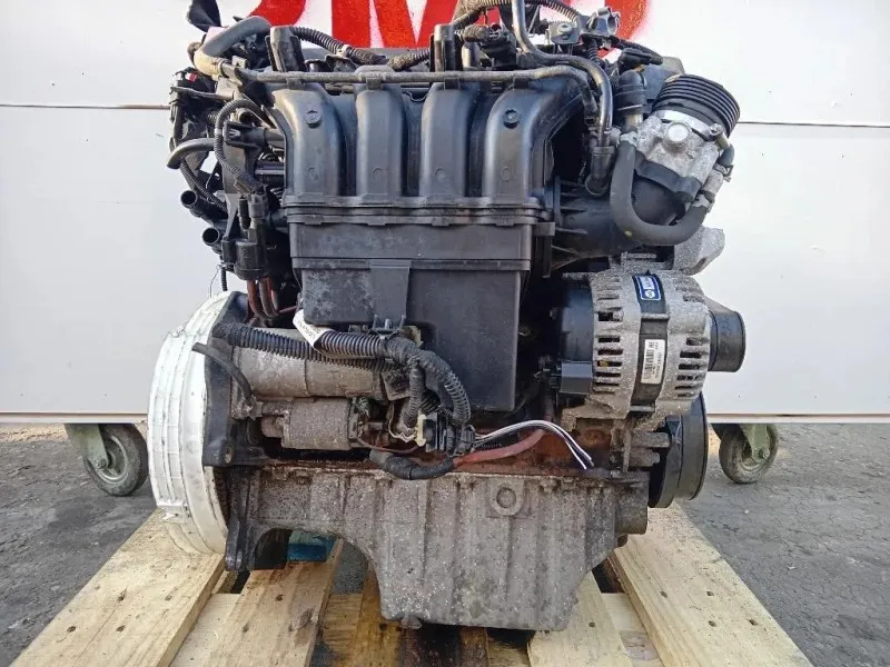 Motore Completo A16XER 116 CV 86 KW Opel Astra J 2012