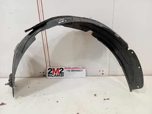 Spoiler Centrale Paraurti ANT 9825347477 Citroen C5 Aircross 2018