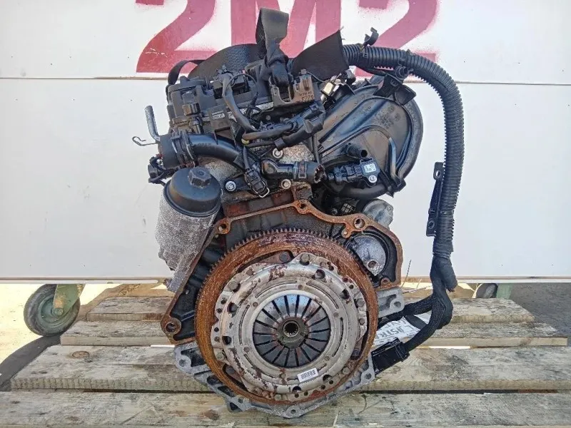 Motore Completo A14XER 101 CV 74 KW Opel Astra J 2012