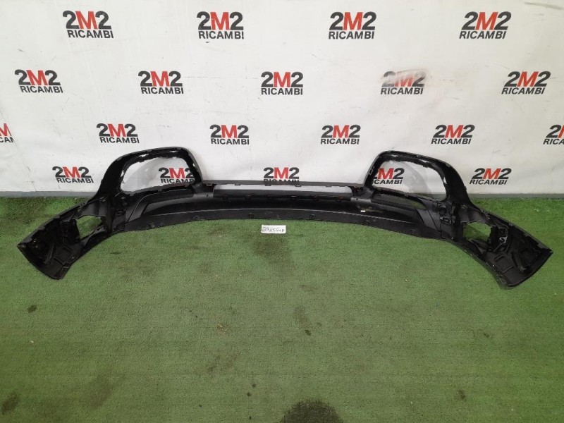 Spoiler Centrale Paraurti ANT 9825347477 Citroen C5 Aircross 2018