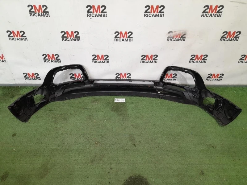 Spoiler Centrale Paraurti ANT 9825347477 Citroen C5 Aircross 2018