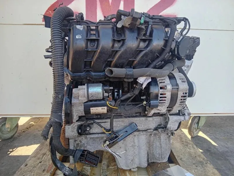 Motore Completo A14XER 101 CV 74 KW Opel Astra J 2012