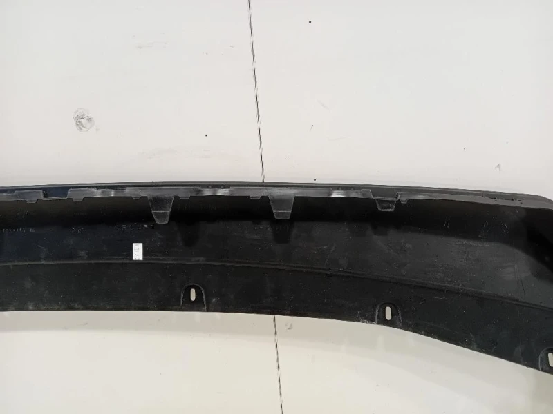 Spoiler Centrale Paraurti ANT 9843219777 Citroen C5 Aircross 2018