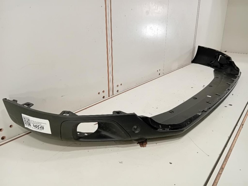 Spoiler Centrale Paraurti ANT 9843219777 Citroen C5 Aircross 2018