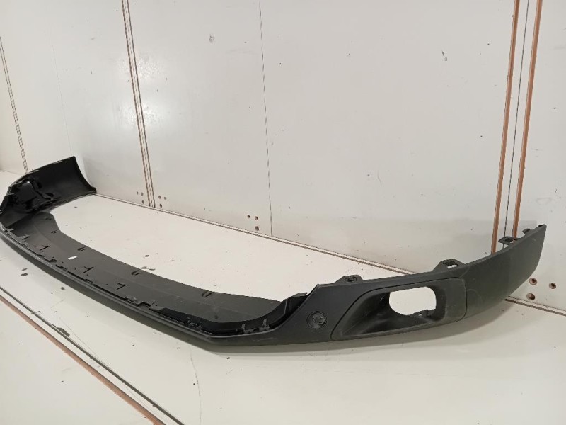 Spoiler Centrale Paraurti ANT 9843219777 Citroen C5 Aircross 2018