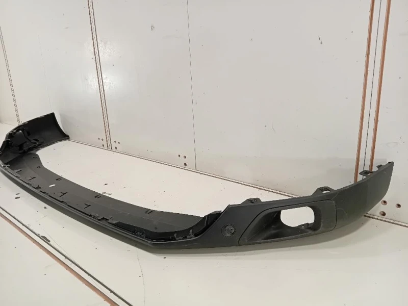 Spoiler Centrale Paraurti ANT 9843219777 Citroen C5 Aircross 2018