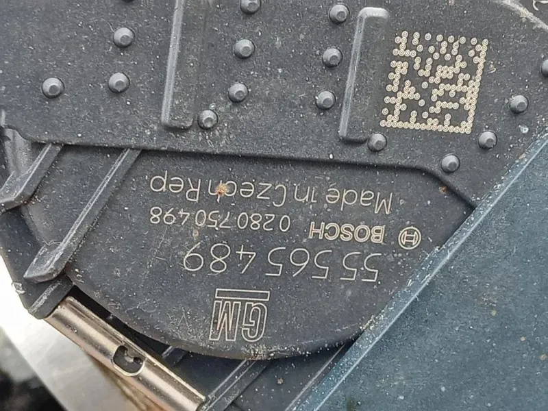 Motore Completo A14NET 140 CV Opel Astra J 2012