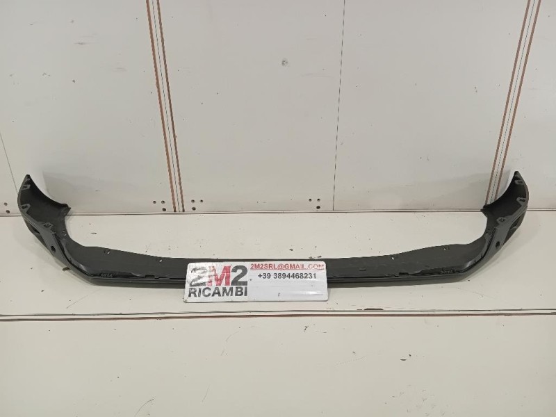 Spoiler Centrale Paraurti ANT 9843219777 Citroen C5 Aircross 2018