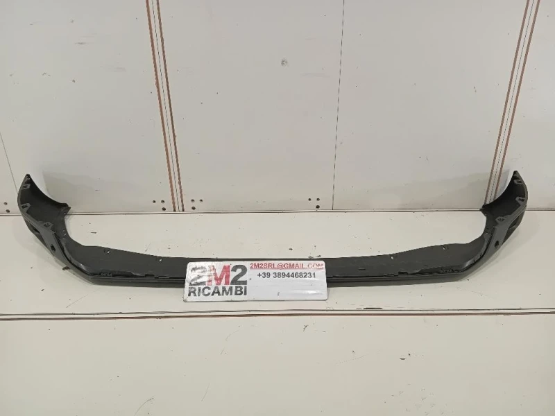 Spoiler Centrale Paraurti ANT 9843219777 Citroen C5 Aircross 2018