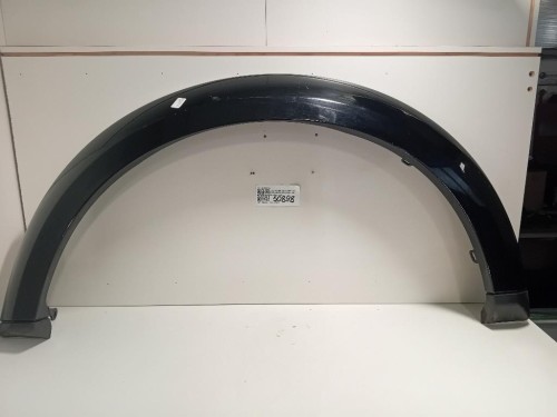 Spoiler Centrale Paraurti ANT 9843219777 Citroen C5 Aircross 2018