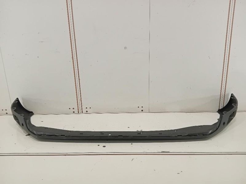 Spoiler Centrale Paraurti ANT 9843219777 Citroen C5 Aircross 2018