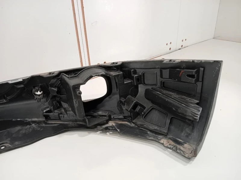 Spoiler Centrale Paraurti ANT 9843219777 Citroen C5 Aircross 2018