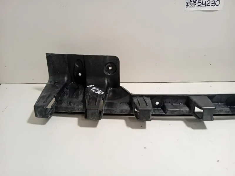 Assorbitore Paraurti POST J9C3-17E855-A Jaguar E-pace 2017