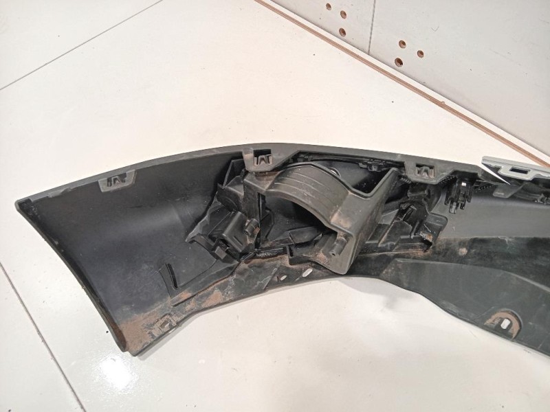 Spoiler Centrale Paraurti ANT 9843219777 Citroen C5 Aircross 2018