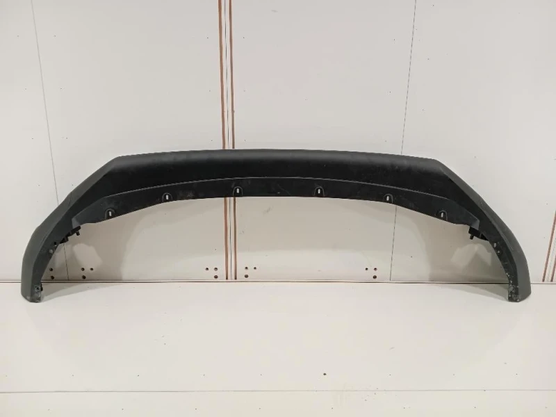 Spoiler Centrale Paraurti ANT 9843219777 Citroen C5 Aircross 2018