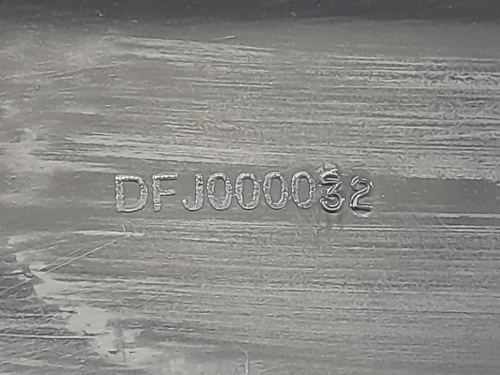 Passaruota ANT SX DFJ000032 Land Rover Discovery IV 2010