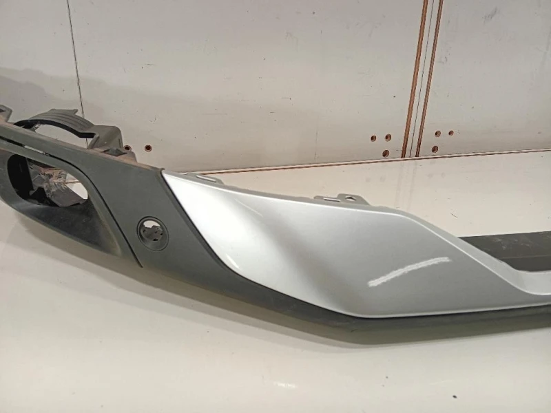 Spoiler Centrale Paraurti ANT 9843219777 Citroen C5 Aircross 2018