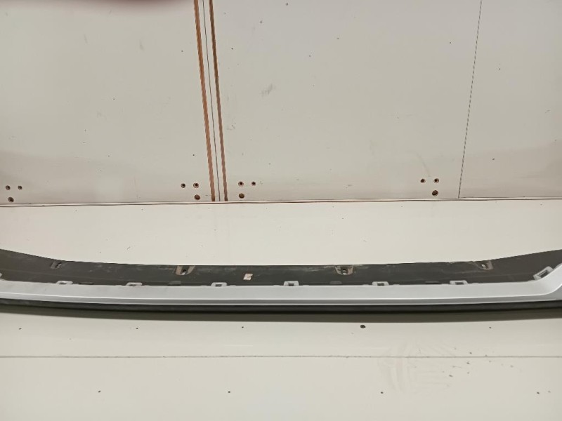 Spoiler Centrale Paraurti ANT 9843219777 Citroen C5 Aircross 2018