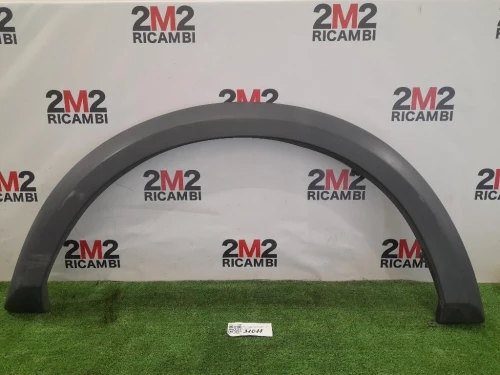 Passaruota ANT SX DFJ000032 Land Rover Discovery IV 2010