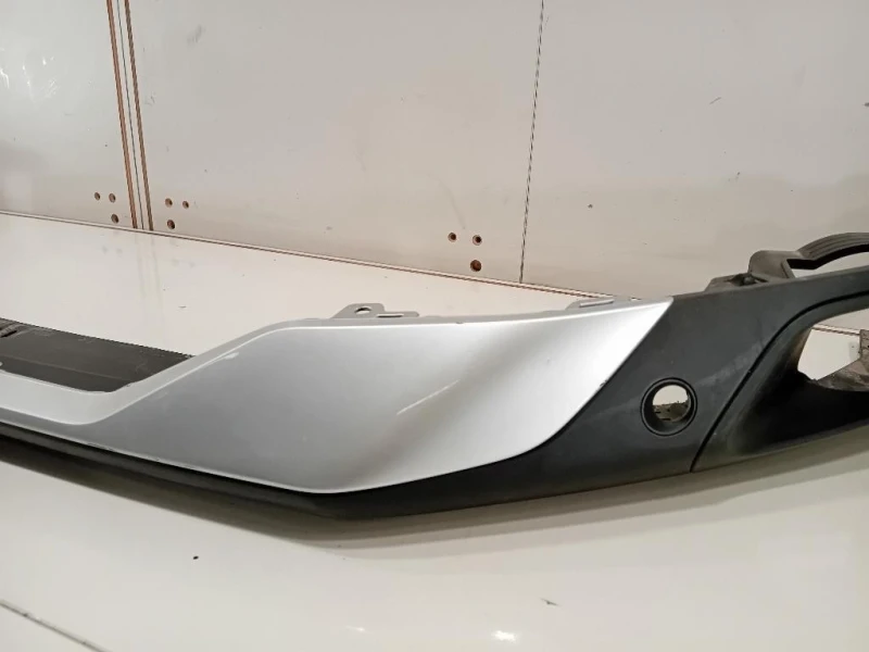 Spoiler Centrale Paraurti ANT 9843219777 Citroen C5 Aircross 2018