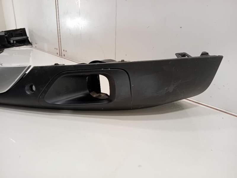 Spoiler Centrale Paraurti ANT 9843219777 Citroen C5 Aircross 2018