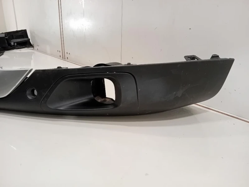 Spoiler Centrale Paraurti ANT 9843219777 Citroen C5 Aircross 2018