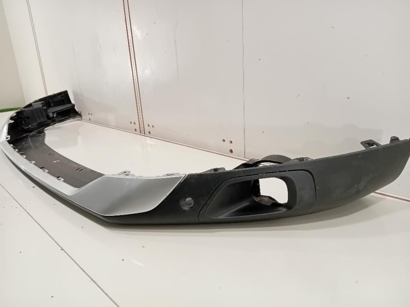 Spoiler Centrale Paraurti ANT 9843219777 Citroen C5 Aircross 2018
