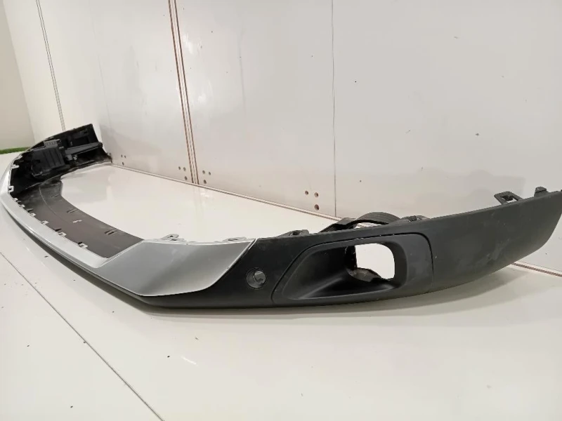 Spoiler Centrale Paraurti ANT 9843219777 Citroen C5 Aircross 2018