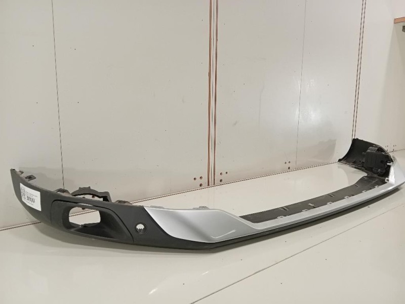 Spoiler Centrale Paraurti ANT 9843219777 Citroen C5 Aircross 2018