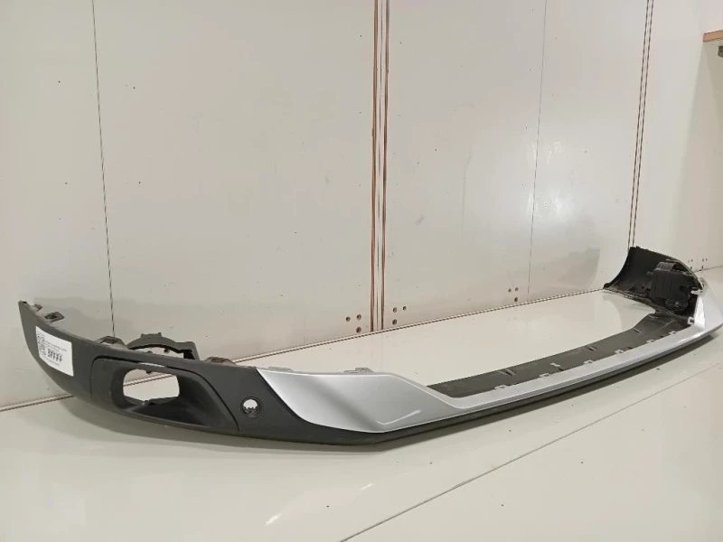Spoiler Centrale Paraurti ANT 9843219777 Citroen C5 Aircross 2018