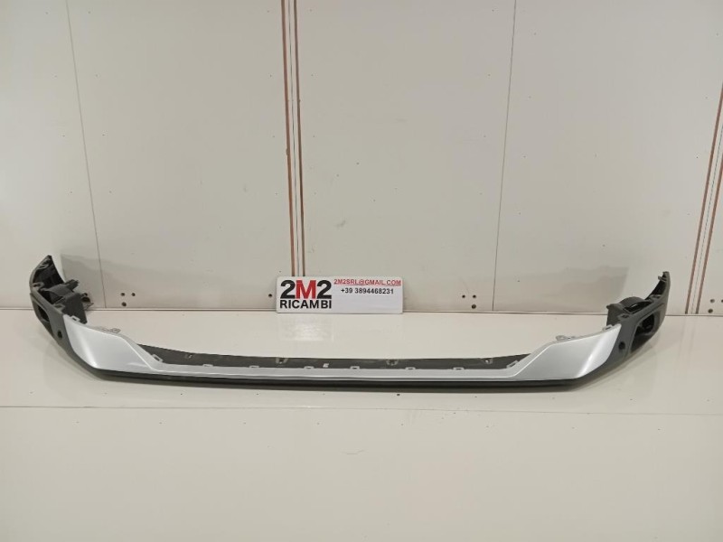 Spoiler Centrale Paraurti ANT 9843219777 Citroen C5 Aircross 2018