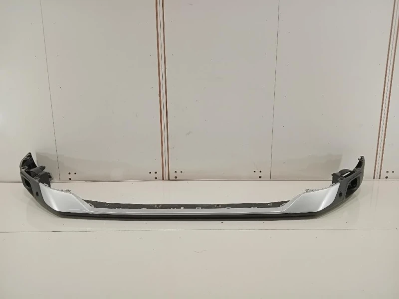 Spoiler Centrale Paraurti ANT 9843219777 Citroen C5 Aircross 2018