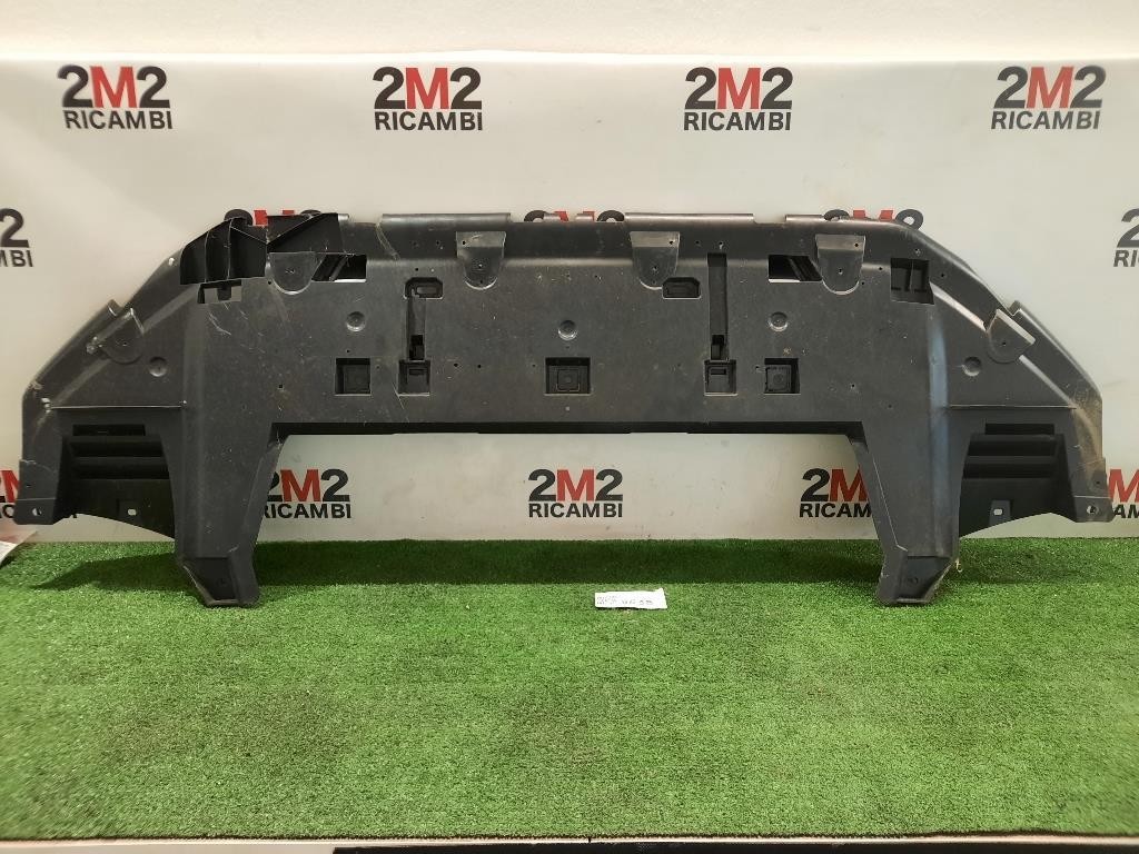 Spoiler Centrale Paraurti ANT 9808501880 Citroen Jumpy IV 2016