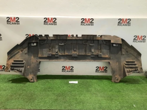 Spoiler Centrale Paraurti ANT 9808501880 Citroen Jumpy IV 2016