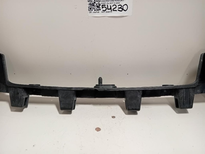 Assorbitore Paraurti POST J9C3-17E855-A Jaguar E-pace 2017