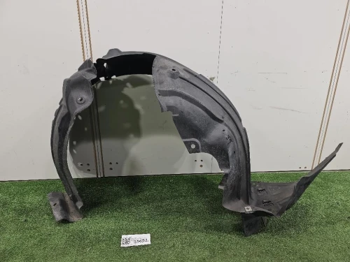 Passaruota ANT SX GHP956115 Mazda 6 II SW 2008