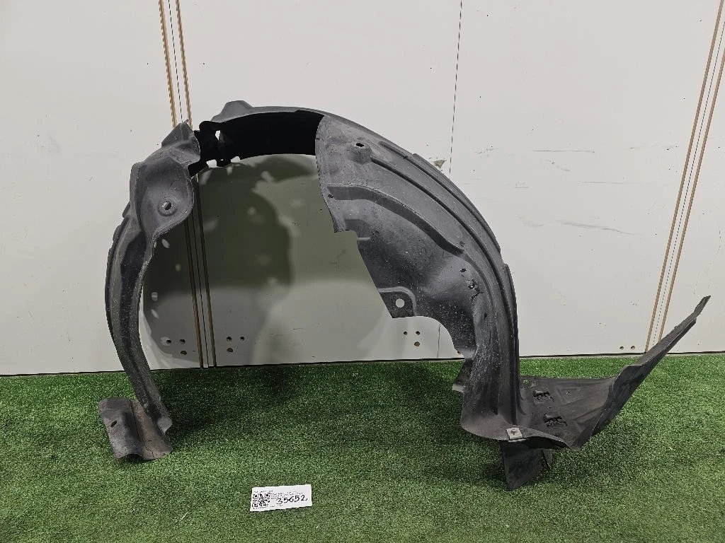 Passaruota ANT SX GHP956115 Mazda 6 II SW 2008