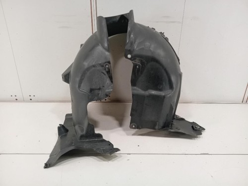 Spoiler Centrale Paraurti ANT 735522695 Fiat 500L 2013