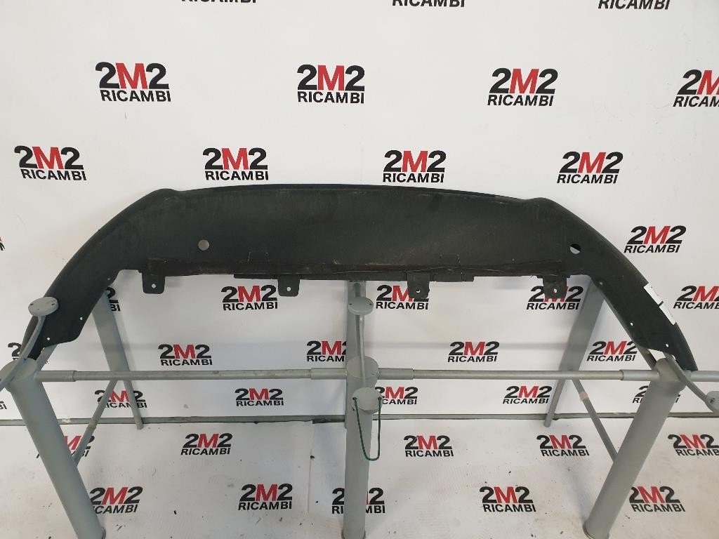Spoiler Centrale Paraurti ANT 51885275 Fiat 500L Living 2013