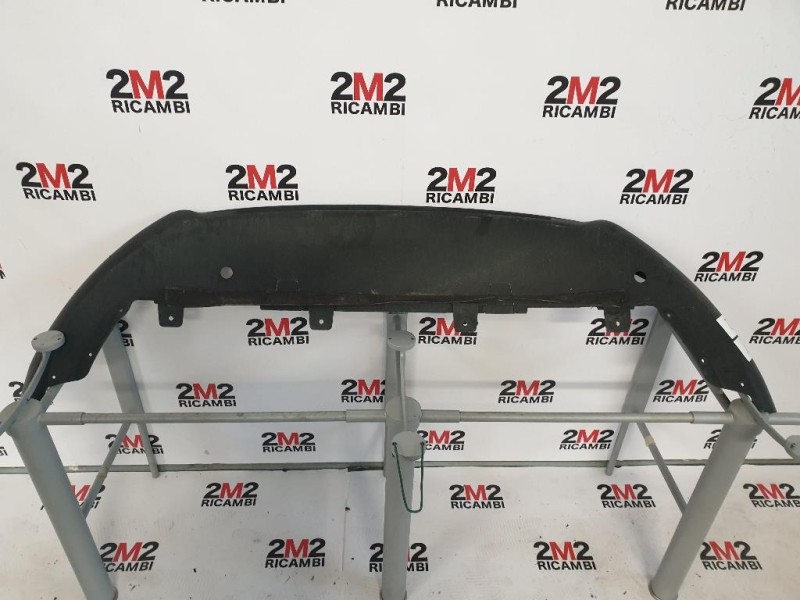 Spoiler Centrale Paraurti ANT 51885275 Fiat 500L Living 2013