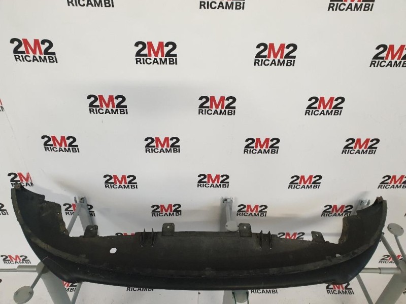 Spoiler Centrale Paraurti ANT 51885275 Fiat 500L Living 2013