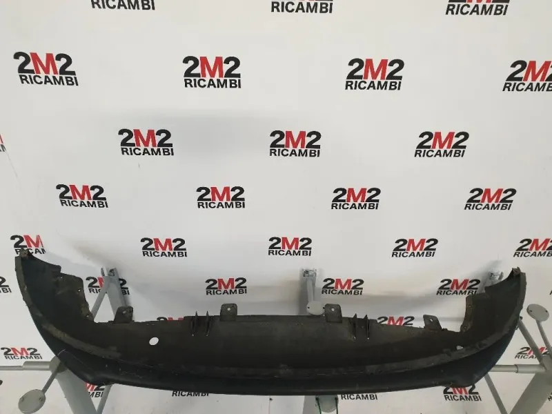 Spoiler Centrale Paraurti ANT 51885275 Fiat 500L Living 2013